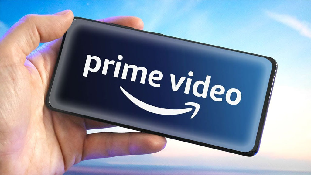 Prime Video ya es la plataforma de streaming que más dinero derrocha. A Amazon, de momento, le da igual